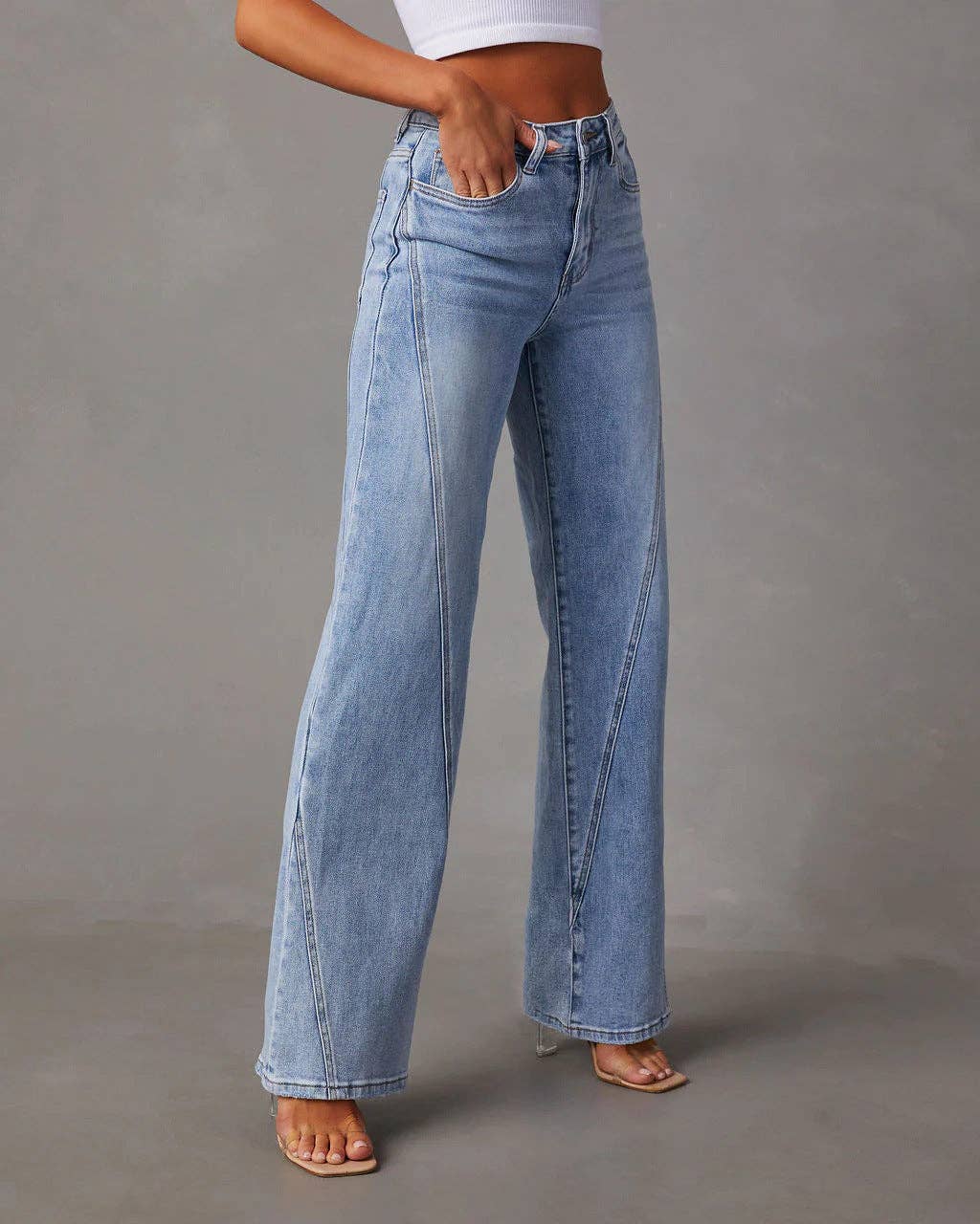 Revella Jeans