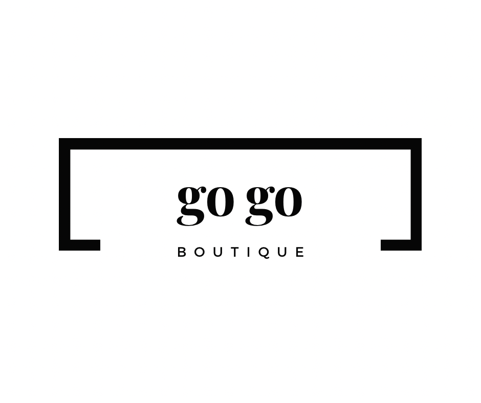 GO GO BOUTIQUE logo