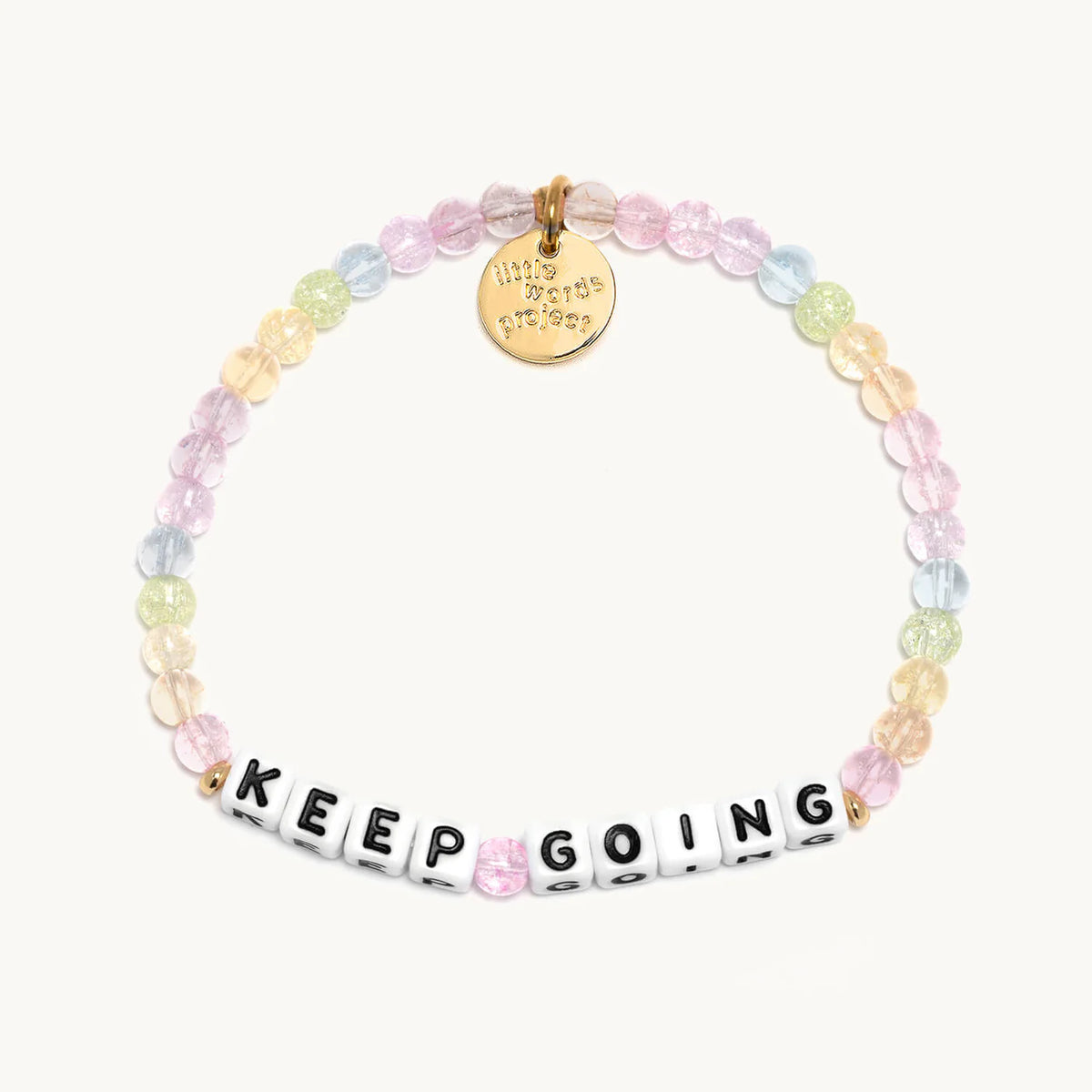 Motivation Bracelets