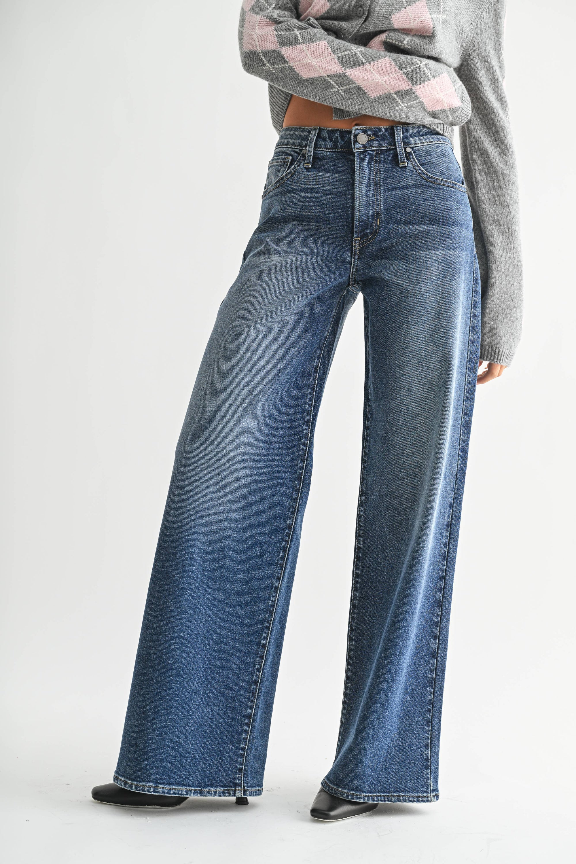 DENIM