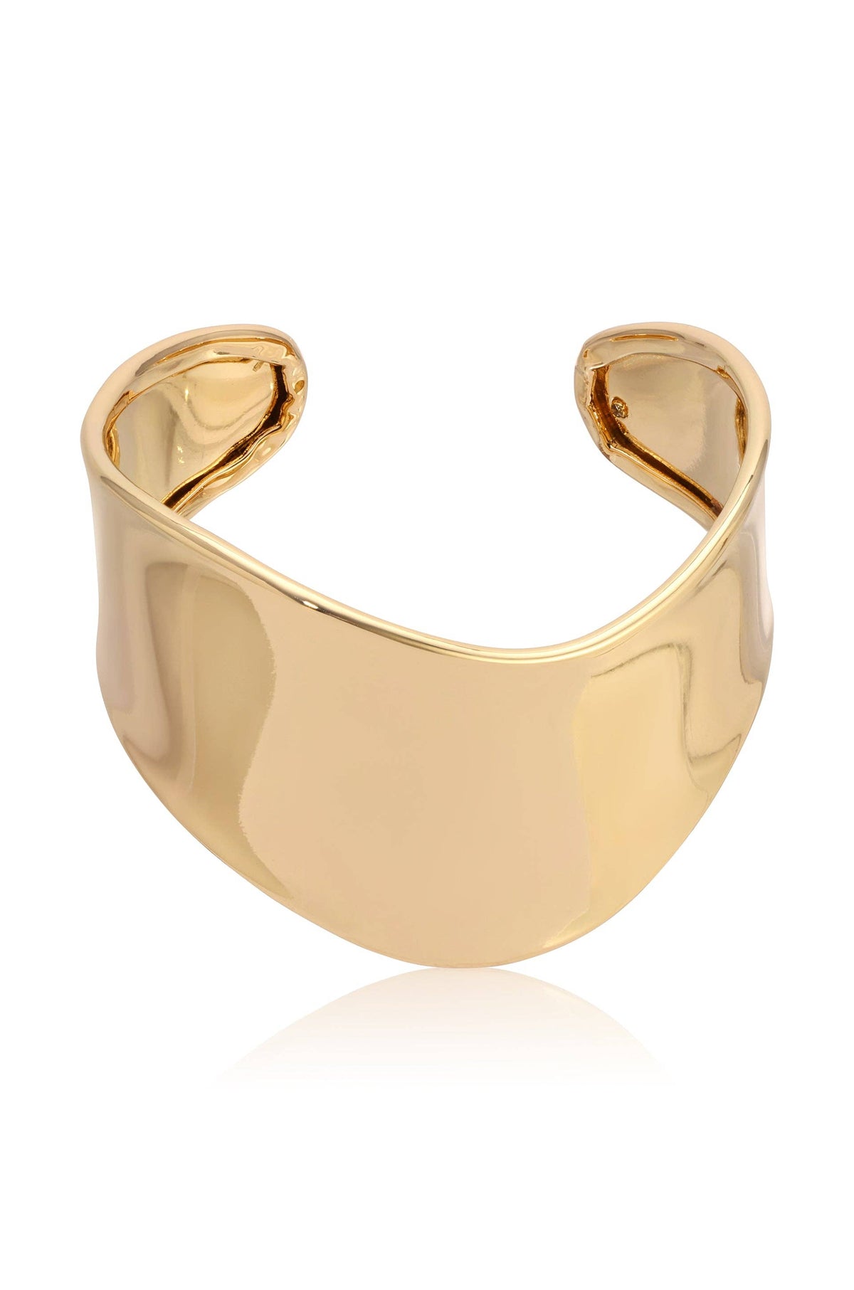 The Tiffany Cuff