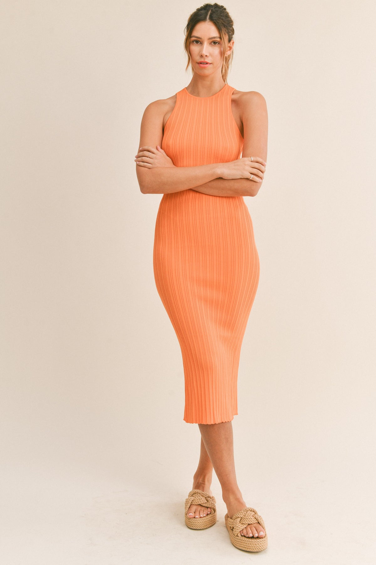 Orange Crush Midi