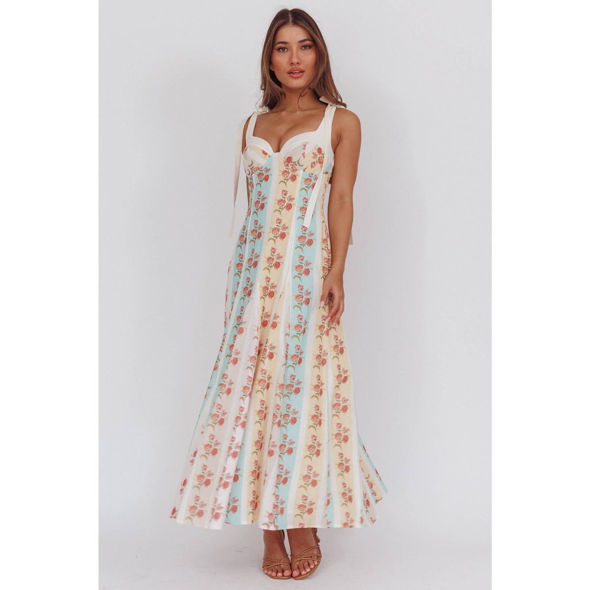 The Sweet Olivia Dress