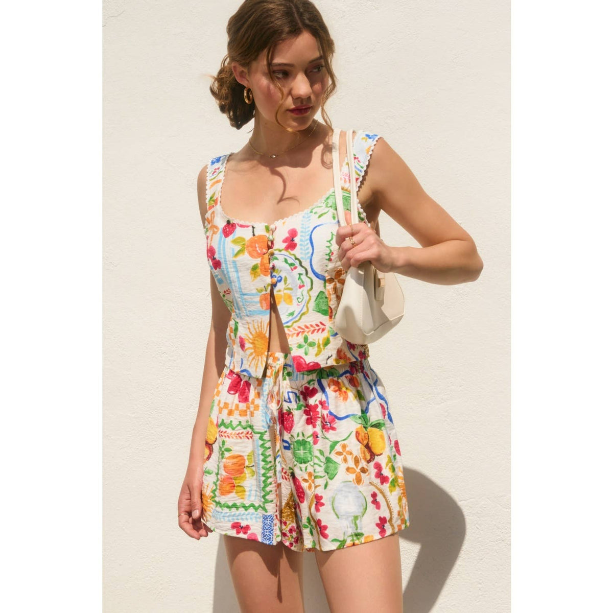 Summer Picnic Set