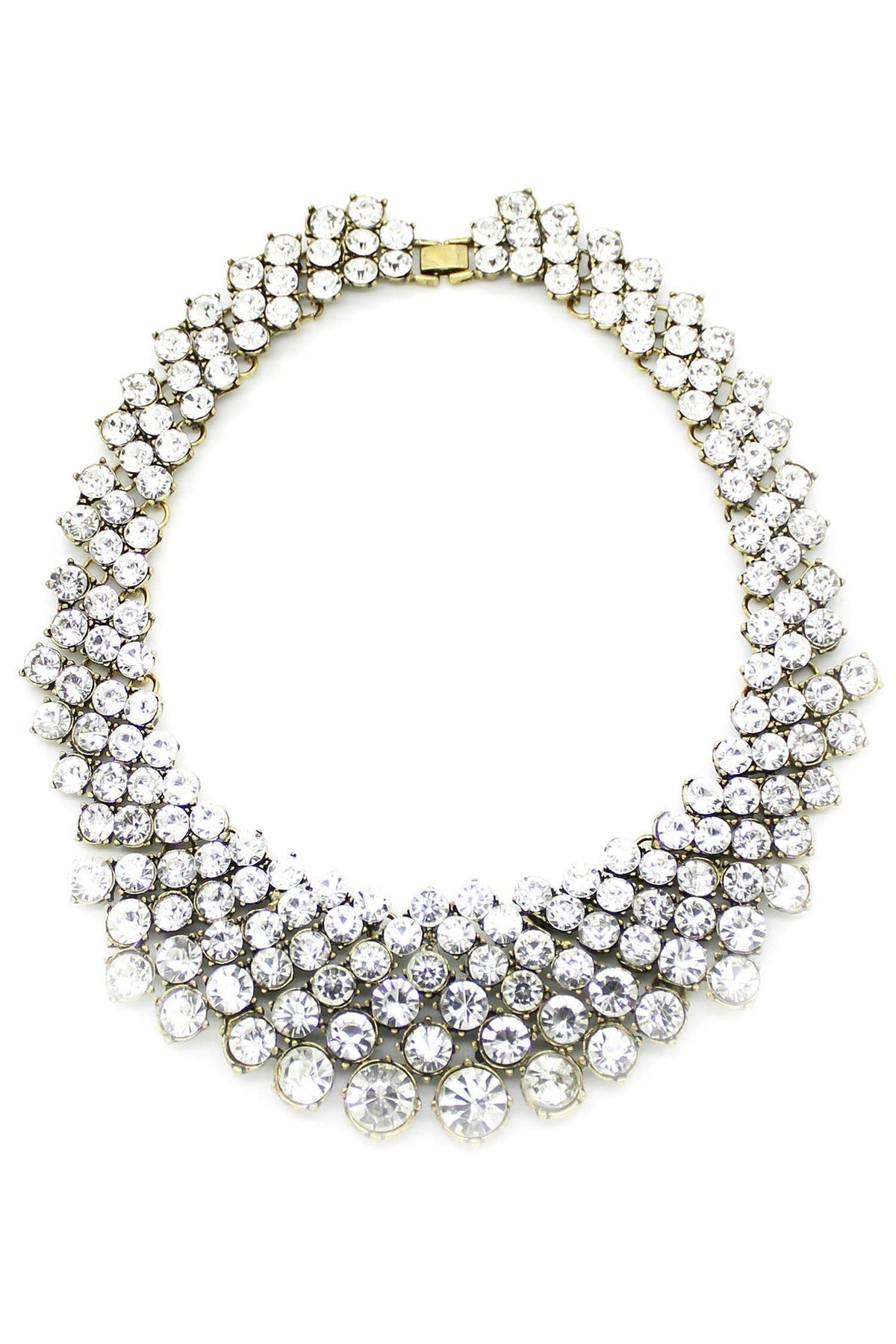 Amira Statement Necklace