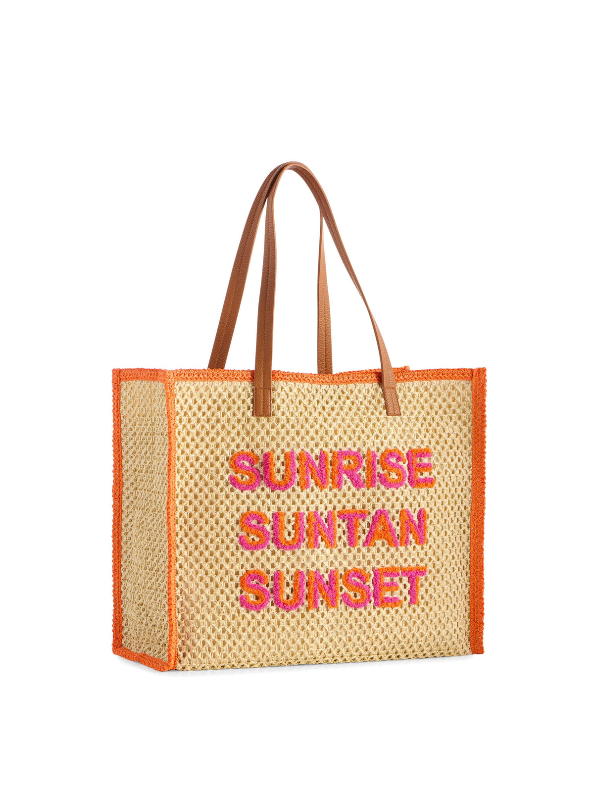 Sunrise Tote