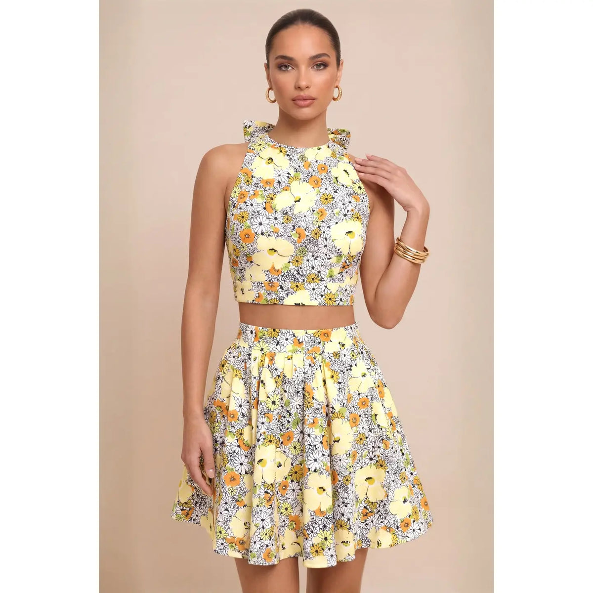 Sunny Daisy Set
