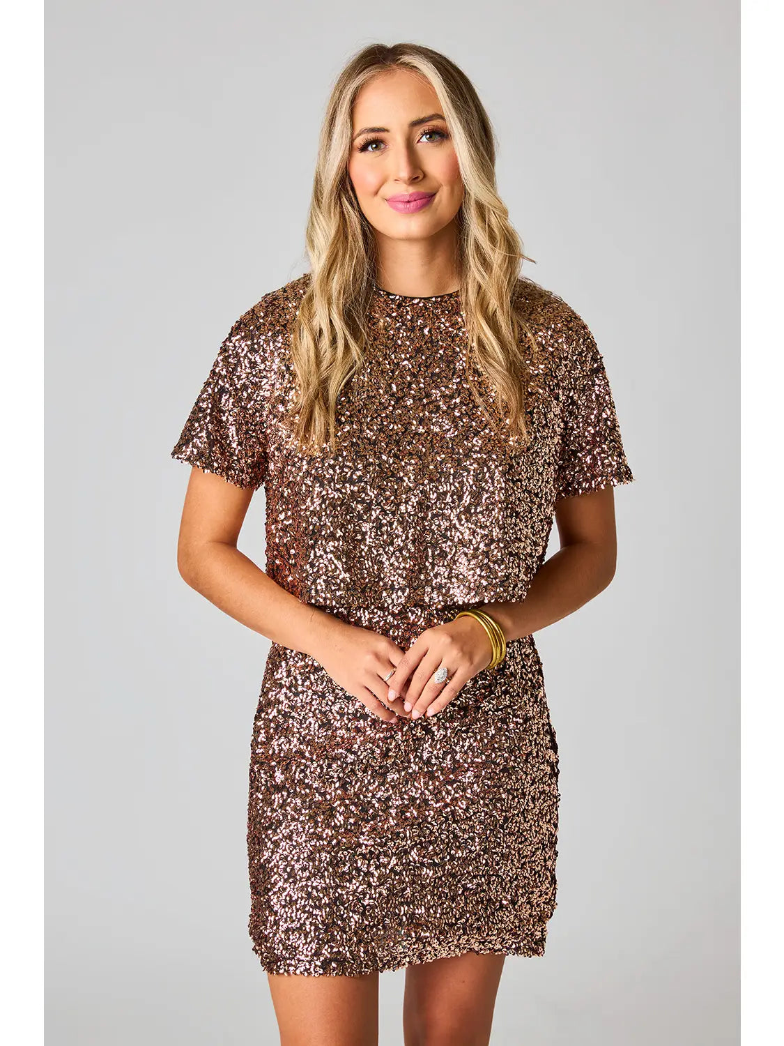 Sequin & Spice Set