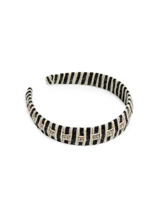 Striped Headband