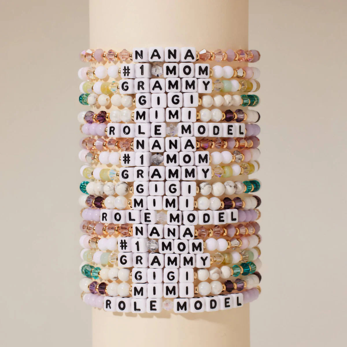 Mother’s Day  Bracelets