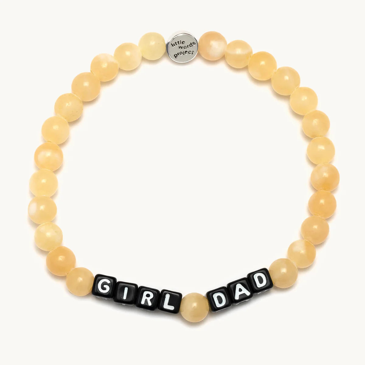 Father’s Day bracelet