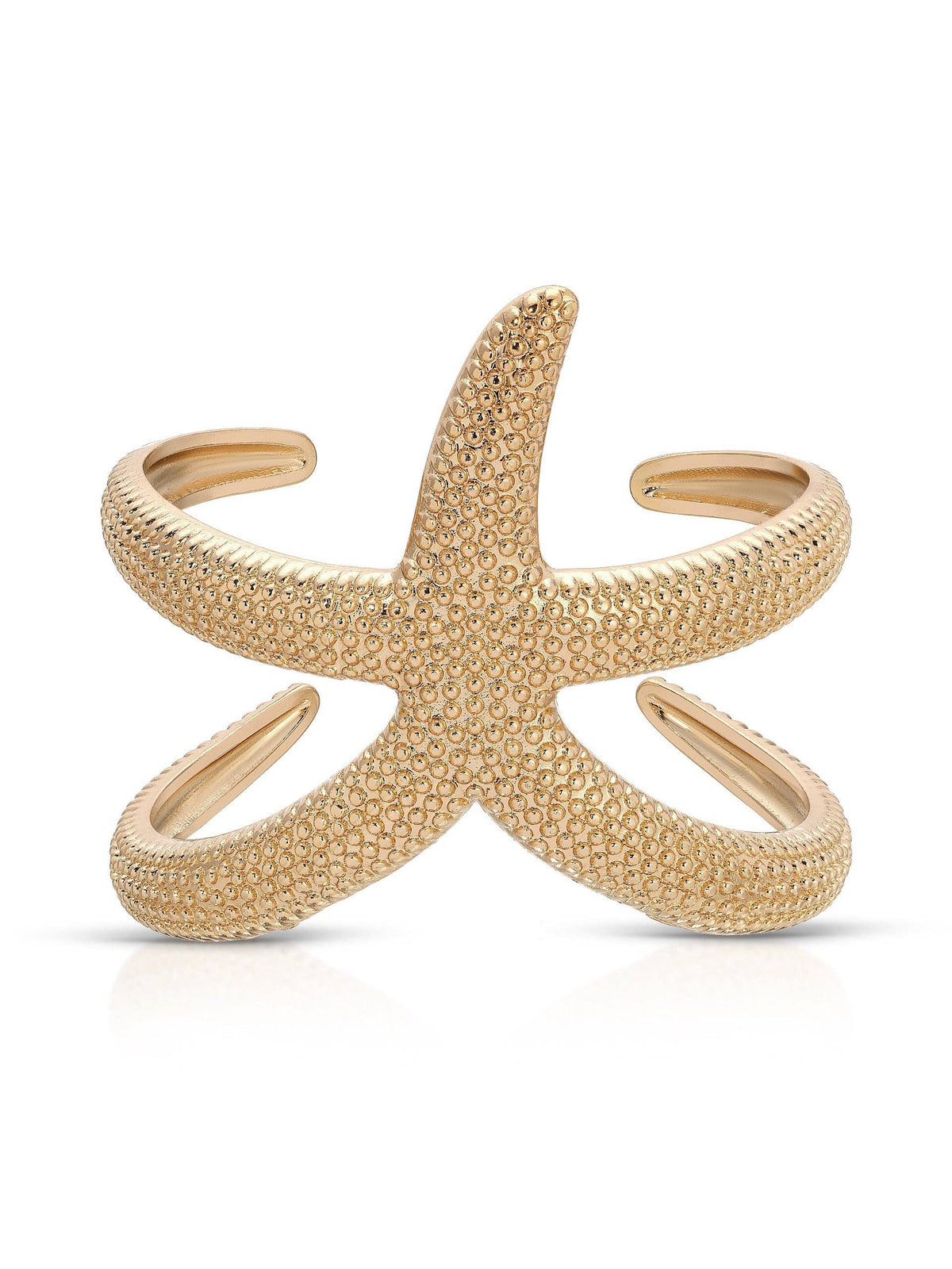 Starfish Cuff