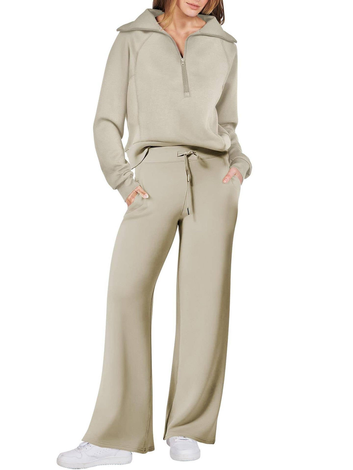 Leisure Pant Set