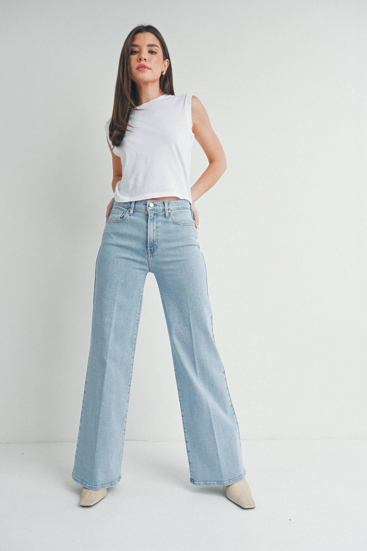 Lola Light Palazzo