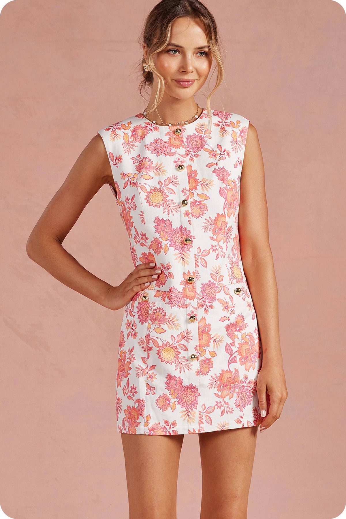 Sweet Magnolia Mini